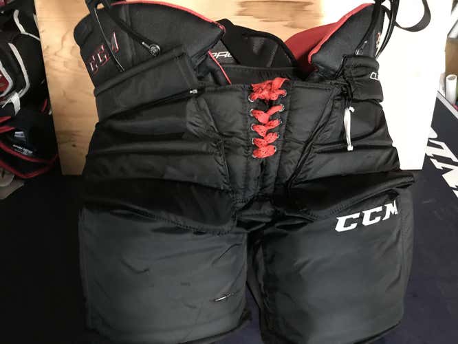 CCM Pro Goalie Pants Senior
