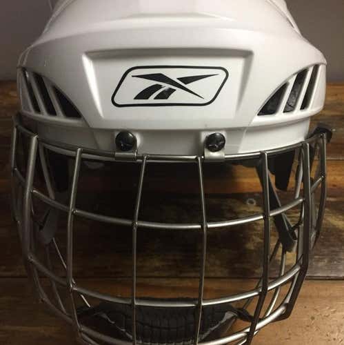 Reebok 8k With Bauer Cage