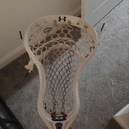 Under Armour Command 2