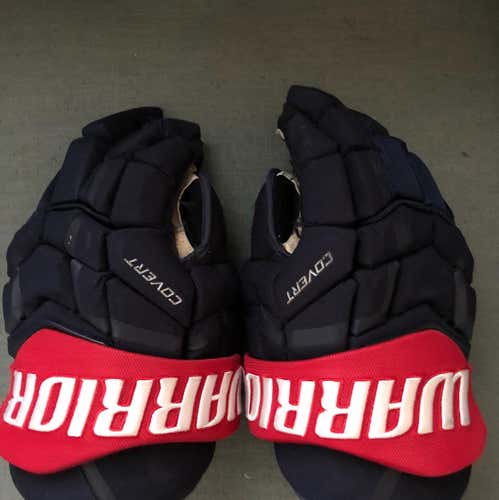 14” Warrior Covert Team USA Jack Johnson World Cup