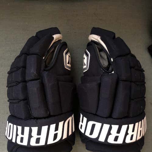 14”W MIC Warrior Franchise