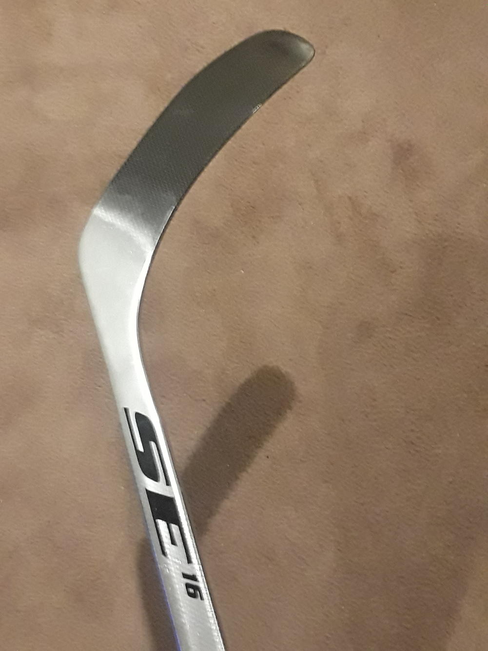 Prostock Easton SE16. Mid curve, 85 flex. Left. Zubrus, BEST OFFER