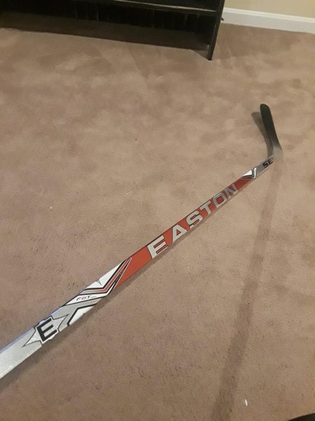 Prostock Easton SE16. Mid curve, 85 flex. Left. Zubrus, BEST OFFER