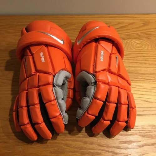 Nike Lacrosse Gloves