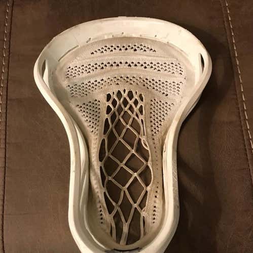 Almost New Warrior Burn Pro Warp Head (whip 1)(mid Pocket)