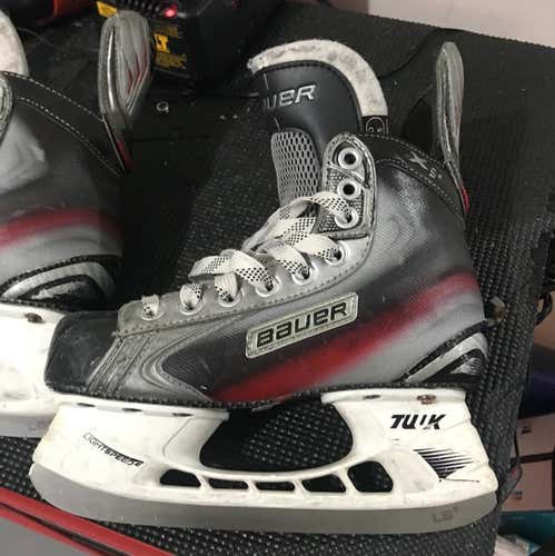 Bauer X5.0 Skates Size 2.5