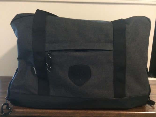 Gongshow Gear Pond Prep Hockey Bag