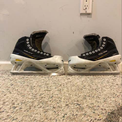 Bauer Supreme One.7 Skates