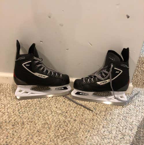 CCM Skates