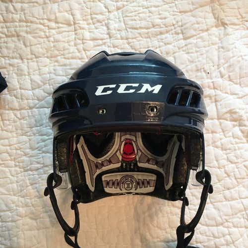 Ccm Fitlite