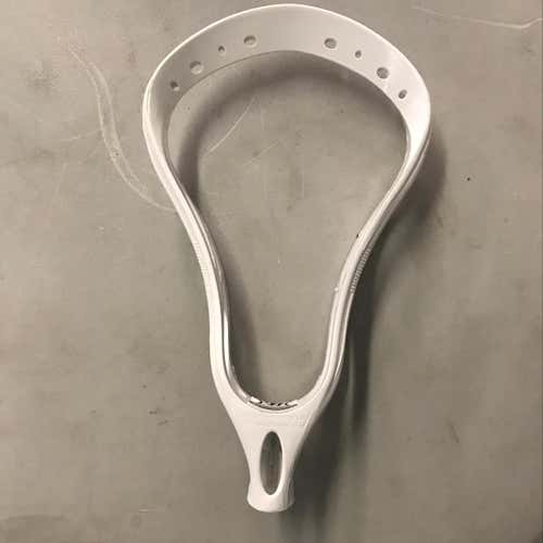 Warrior evo 2.0 HS Spec