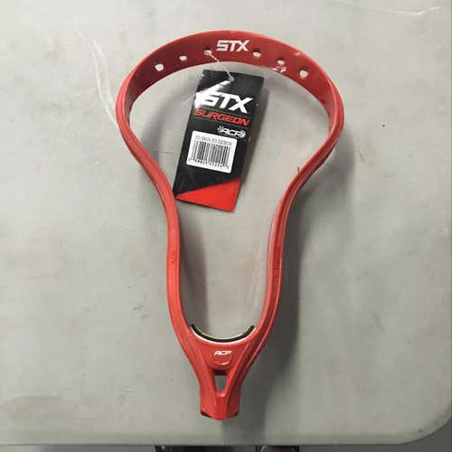 STX Surgeon Unstrung HS Spec
