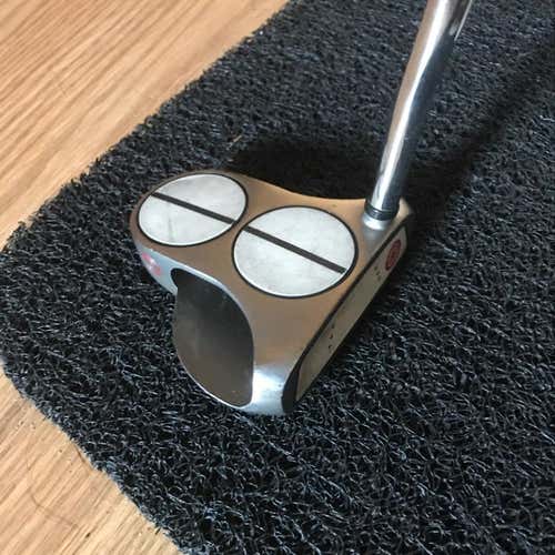 Odyssey White Hot XG 2 Ball