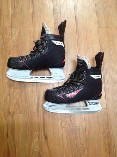 CCM Skates