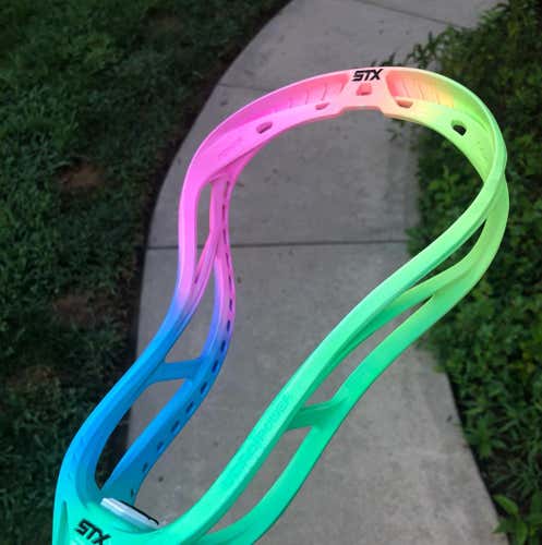 Custom STX Ultra Power