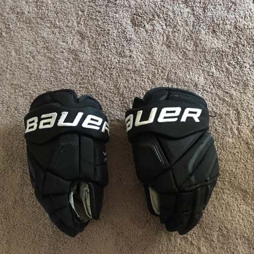 Bauer APX 2 Pro Gloves 13”