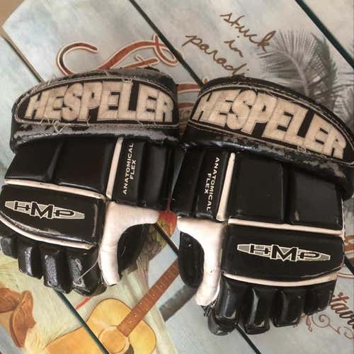Vintage Hespeler HMP Size 12 Gloves