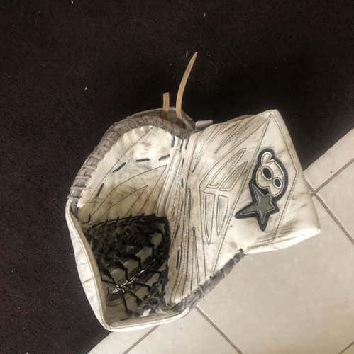 Brian’s Subzero II’s Pro Glove