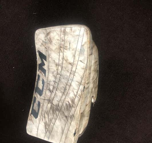 Ccm Eflex 860 Sr. Blocker