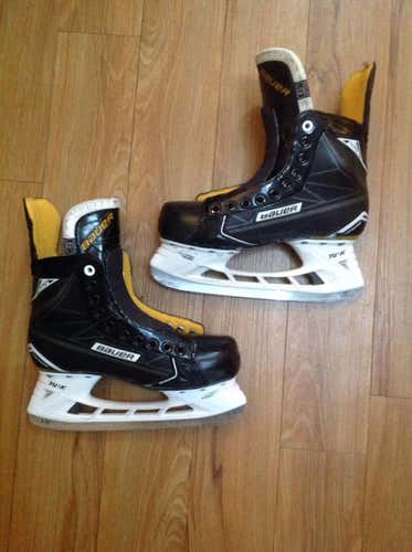 Bauer Supreme 170 Skates Senior Size 6