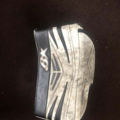 Brian’s Pro Subzero II Sr. Blocker