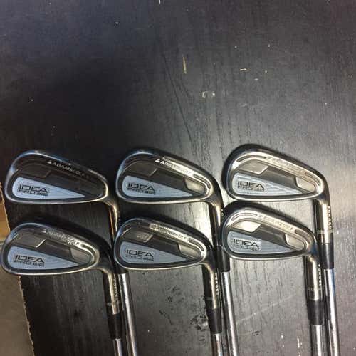 Adams Idea a12 Pro 5-PW