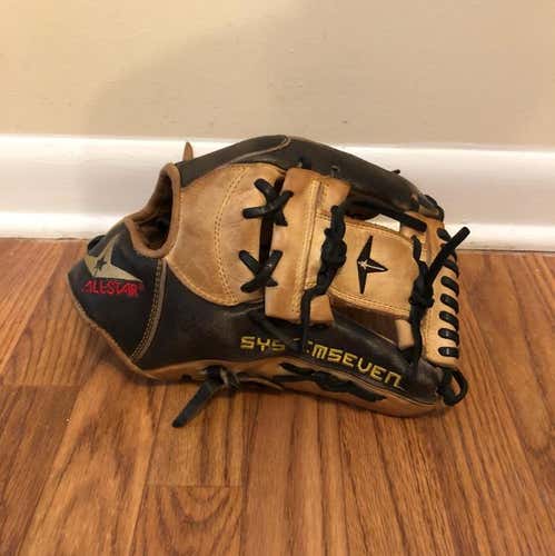 All Star System 7 Glove