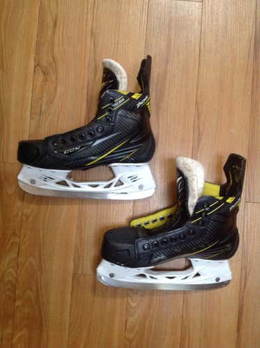 CCM Skates Junior Size 5.5