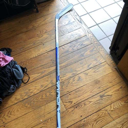 Yale Bauer Vapor X Stick P88 87 Flex