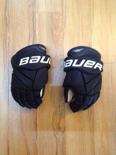 Bauer Gloves Junior