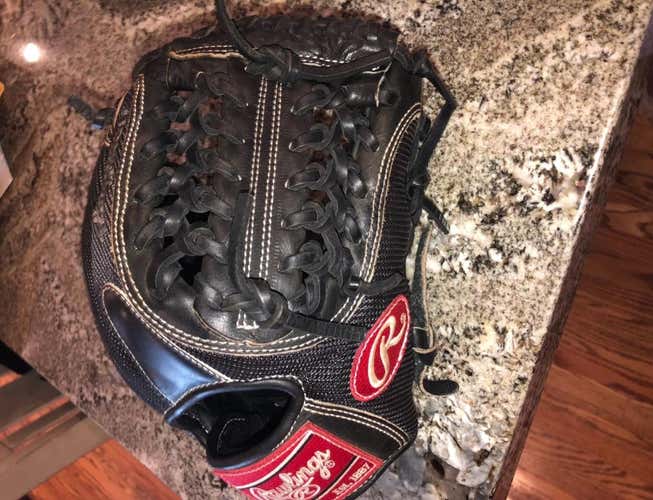 Rawlings Heart Of The Hide 11.5 Mesh