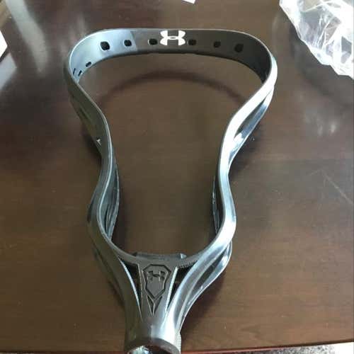 Like New Under Armour Command— Willing To Negotiate Prices