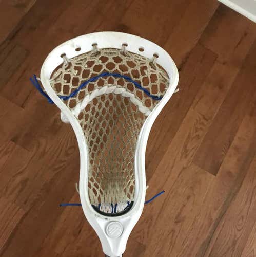 Maverik Optik HS