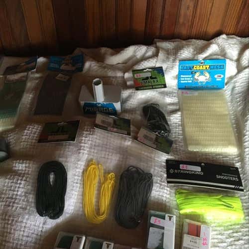 SUPPLIES THAT WOULD TRADE