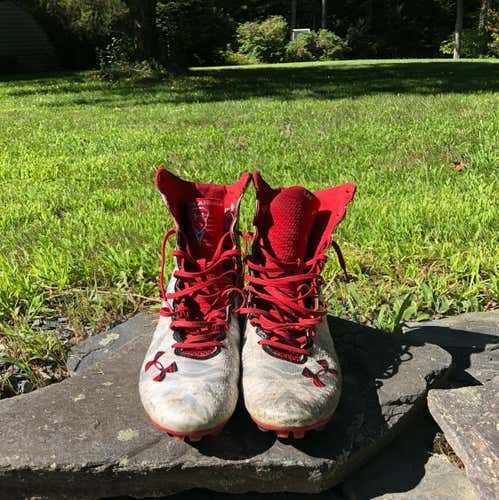 Under Armour Highlights