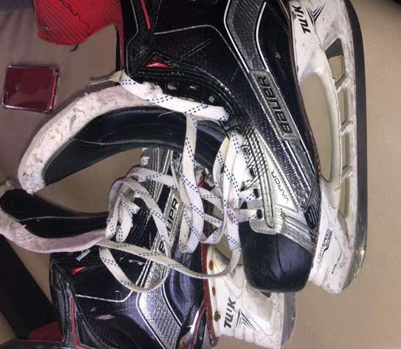 Bauer Vapor 1X