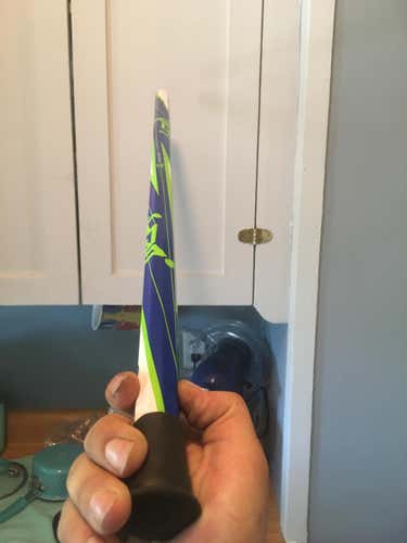 New Brine Swizzle scandium Shaft headstrong édition