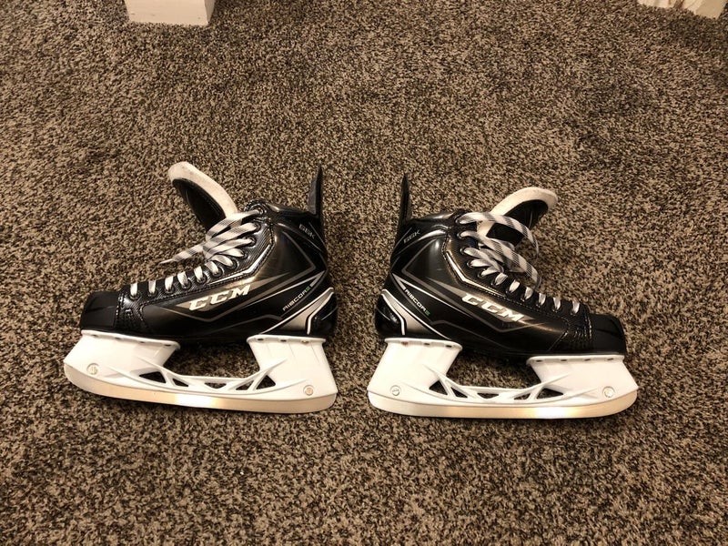 CCM Ribcor 66K Skates Senior Size 9