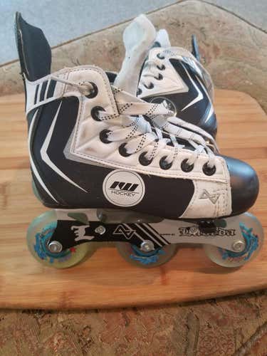 Alkali RPD Lite Adjustable (11 to 1) Youth / Junior Skates