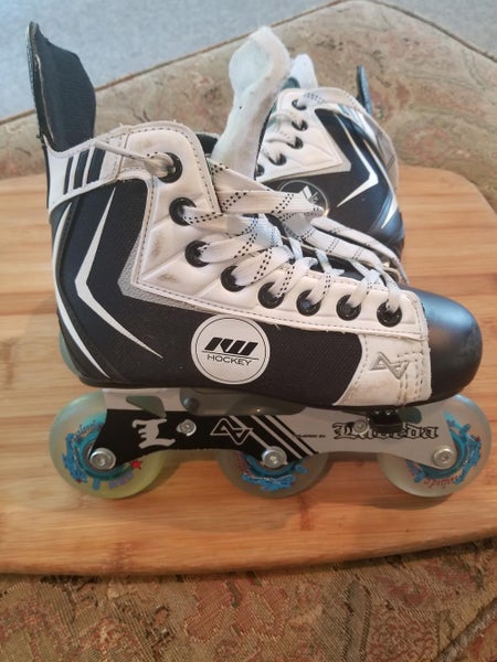 Alkali RPD Lite Adjustable (11 to 1) Youth / Junior Skates