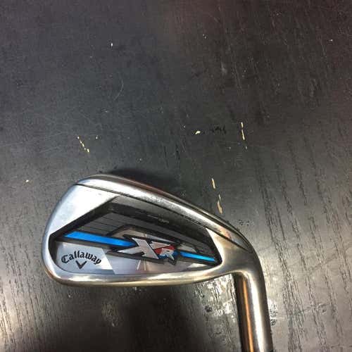 Callaway XR 6 Iron