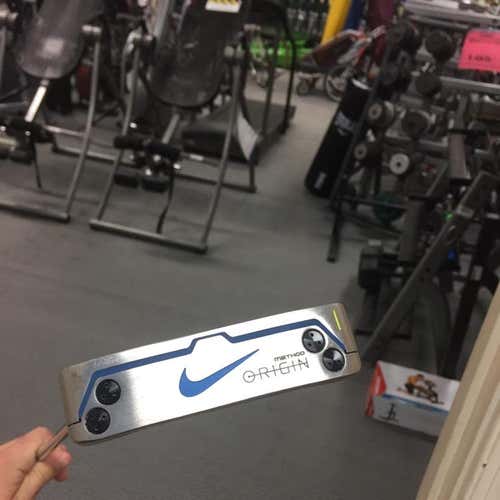 Nike Method Origin LH Putter