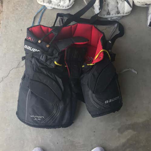 Bauer X:40 Goal Pants