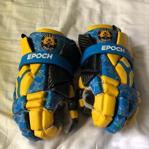 Epoch Adrenaline Tropics Gloves