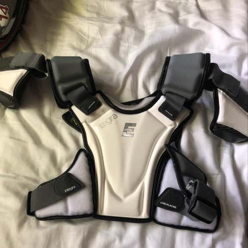 Epoch Shoulder Pads Brand New