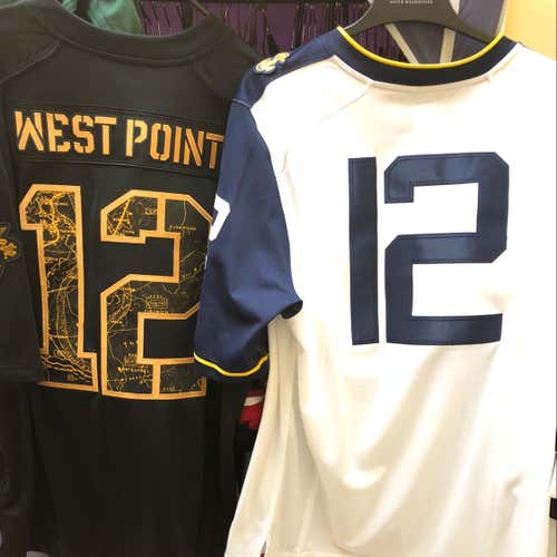 Army/Navy Football Jerseys