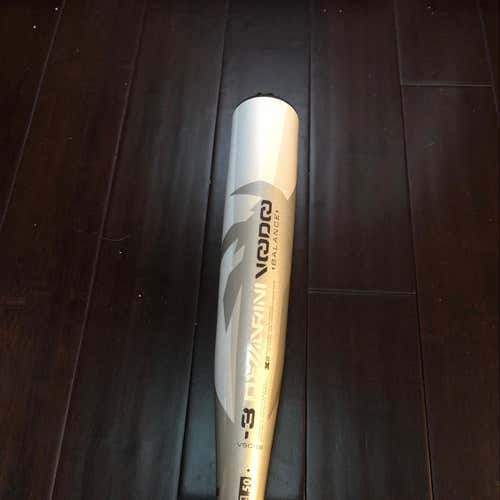 Limited Edition Demarion Voodoo Balanced BBCOR Bat 32/29