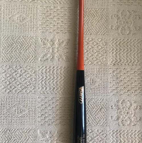 Brett C271 Wood Bat Pro Model
