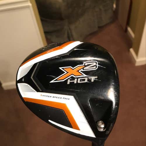 Callaway X2 Hot Driver