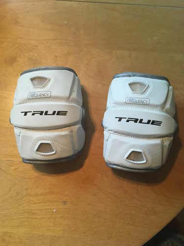 True Defensive Elbow Pads
